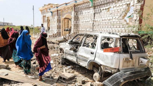 الصومال.. مقتل 6 متظاهرين برصاص الأمن في صومالي لاند