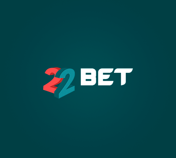 شعار 22Bet
