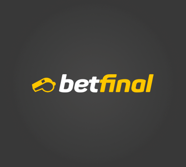 شعار Betfinal