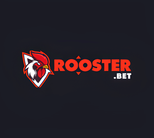 شعار Rooster.bet