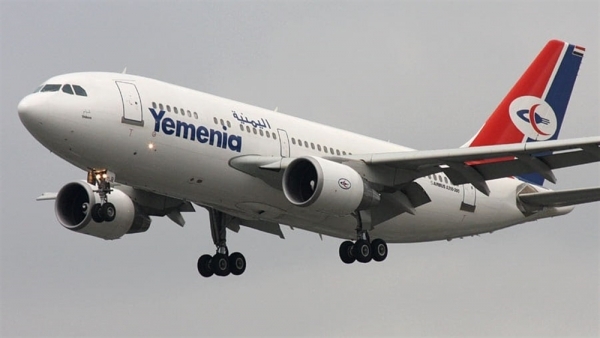 وزير النقل يوجّه طيران اليمنية بتحويل إراداتها وأرصدتها إلى عدن أو للخارج