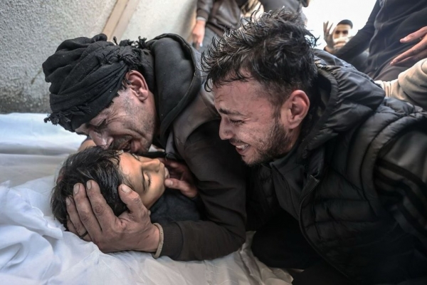 138 يوما من الحرب.. الاحتلال يواصل ارتكاب جرائم الإبادة الجماعية في قطاع غزة