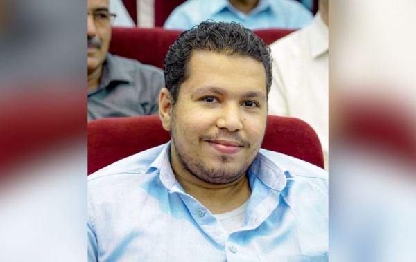 المحكمة الجزائية بعدن تحكم على الصحفي أحمد ماهر بالسجن 4 سنوات وأسرته تدين وتعلن الاستئناف