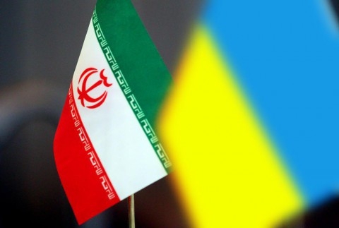 أوكرانيا تتخذ خطوة مُفاجئة ضد إيران بسبب تسليح روسيا