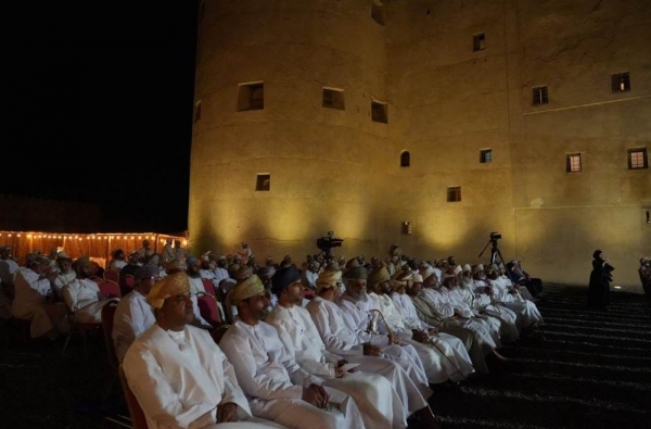 سلطنة عُمان تحتفل باليوم السنوي للشخصيات العُمانية المؤثرة عالميًّا