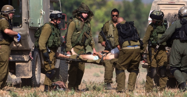 ارتفاع قتلى ضباط وجنود الاحتلال الإسرائيلي إلى 354 منذ بدء معركة طوفان الأقصى
