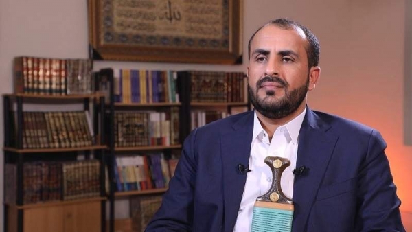 جماعة الحوثي : استمرار الغارات الأمريكية على اليمن عدوان مدان ومرفوض