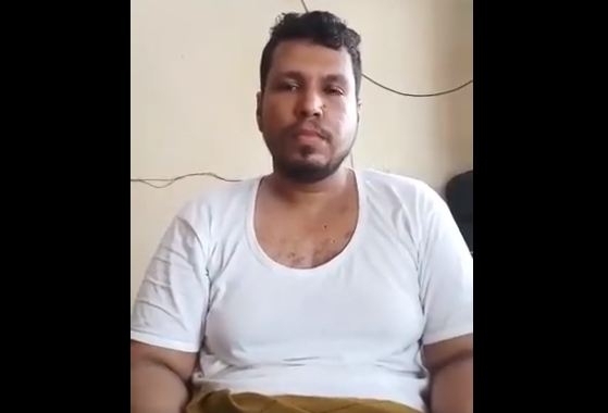 نقابة الصحفيين تستنكر الحكم الجائر بحق الصحفي أحمد ماهر وتدعو لإلغائه