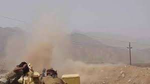 الحوثيون يسطرون على  جبل المخشاش الاستراتيجي في محافظة شبوة 