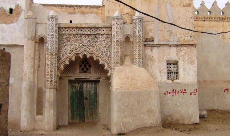  زبيد اليمنية.. معرض للذاكرة وتراث يحتاج لإنقاذ