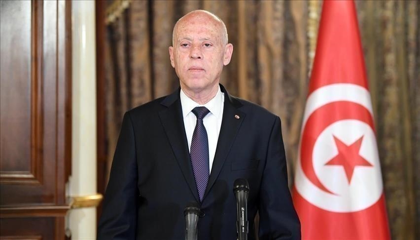 تونس بعد الاستفتاء.. نظام رئاسي 