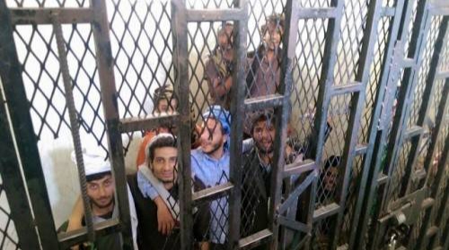مقتل مواطن من الجوف جراء التعذيب في سجون الحوثيين بصنعاء