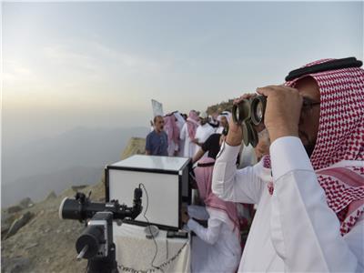 المحكمة العليا السعودية تدعو لتحري هلال شهر ذي الحجة مساء الثلاثاء المقبل