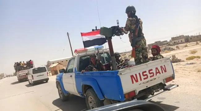 شرطة المهرة تضبط 38 متهما في قضايا الاتجار بالبشر وتهريب المهاجرين 