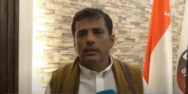 رعفيت: إغلاق ميناء نشطون وأخذ إيرادات شحن 