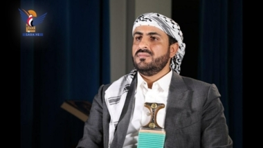 محمد عبدالسلام: بحثنا مع غروندبرغ ضرورة استئناف العمل على تنفيذ ما تضمنته خارطة الطريق
