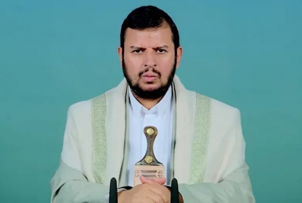 زعيم الحوثيين: الموقف اليمني المساند لغزة لم يتراجع أبدًا