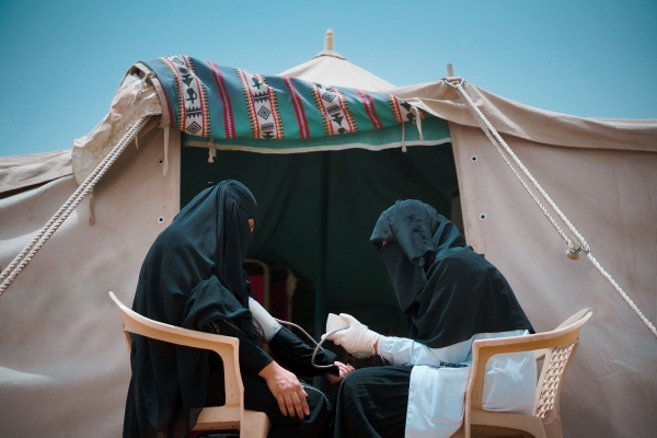 275 مديرية تضررت من إغلاق البرامج الإنسانية في اليمن