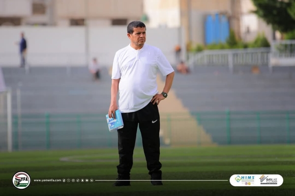 مدرب منتخب الشباب: نسعى لتقييم عادل للاعبين في المرحلة الأولى