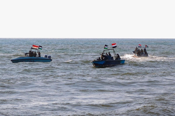 الحوثيون يهاجمون تصريحات المبعوث الأممي لليمن ويدعون لوقف 