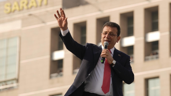 تركيا.. السجن 20 شهرا لأكرم أوغلو بتهمة إهانة المدعي العام لإسطنبول