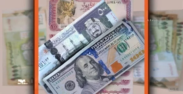 الريال اليمني يتعافي في تعاملات اليوم (أسعار الصرف الان )