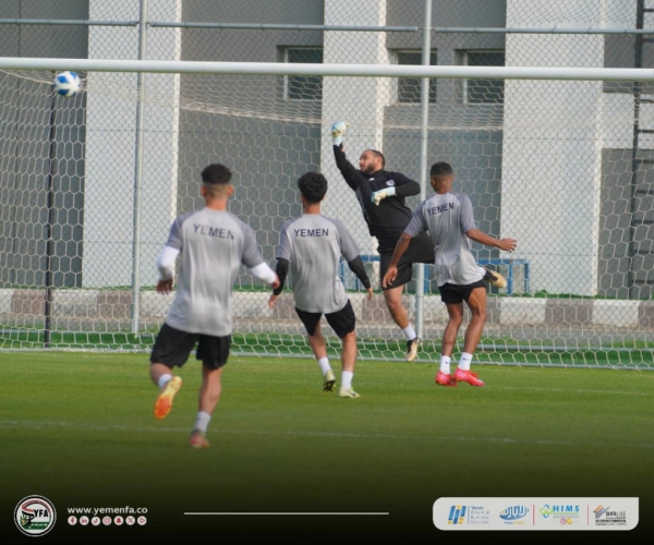 منتخب الشباب يستعدّ لمواجهة حاسمة مع نظيره الكويتي في كأس الخليج 