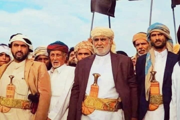 حملة إلكترونية تشيد بالمواقف الوطنية للشيخ الحريزي
