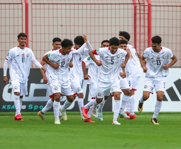 منتخبنا الوطني للشباب يواجه نظيره العماني في نصف نهائي كأس الخليج 