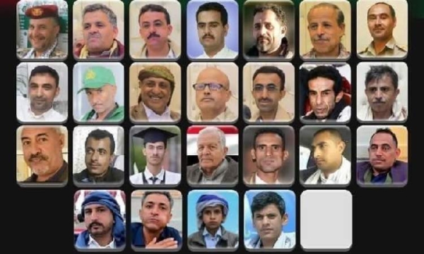 صحيفة 26 سبتمبر تنعي استشهاد 31 صحفيًا جراء العدوان الإسرائيلي