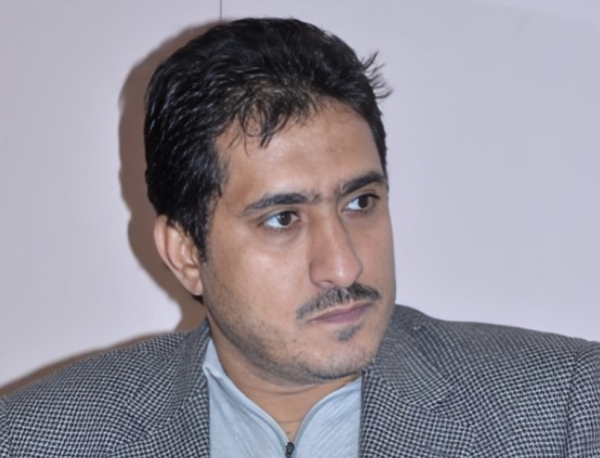البرلماني علي عشال يحذّر من تمرير قرارات خارج إطار الشرعية الدستورية