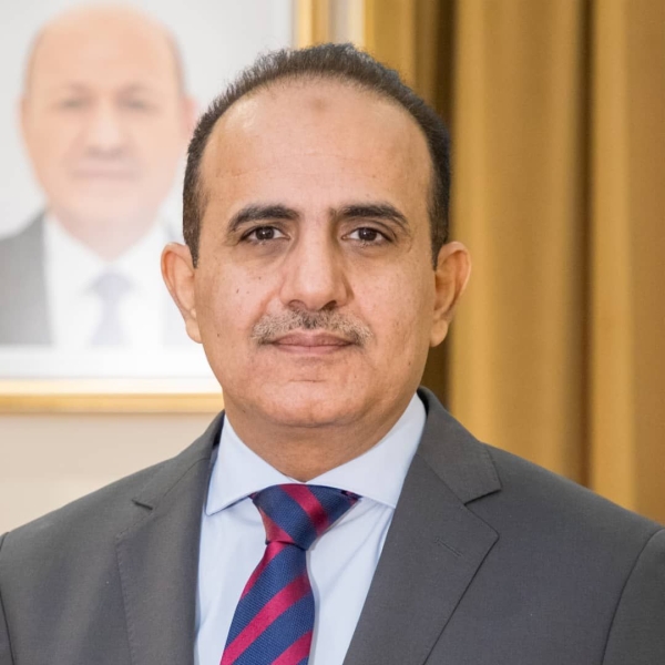 وزير الصحة يدعو لإنجاح الحملة الوطنية الثانية ضد شلل الأطفال