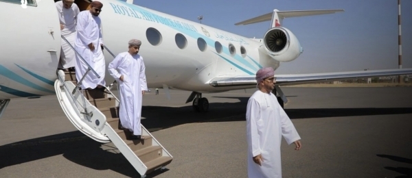 هل تمثل الوساطة العُمانية الفرصة الأخيرة لإنهاء الحرب وكسر الجمود وإحياء مسار السلام في اليمن؟ هل تمثل الوساطة العُمانية الفرصة الأخيرة لإنهاء الحرب وكسر الجمود وإحياء مسار السلام في اليمن؟