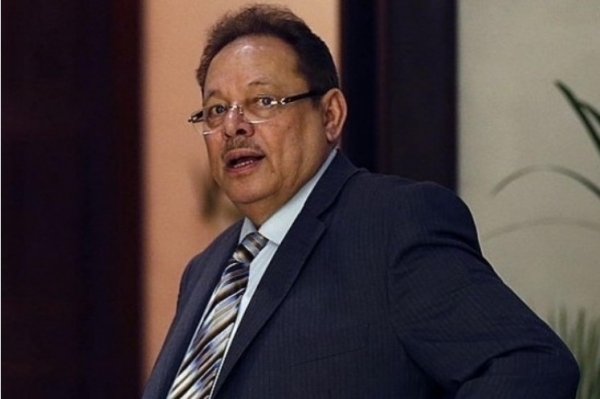 علي ناصر محمد يحيي ذكرى استقلال الجنوب اليمني ويدعو لمؤتمر سلام يمني جامع