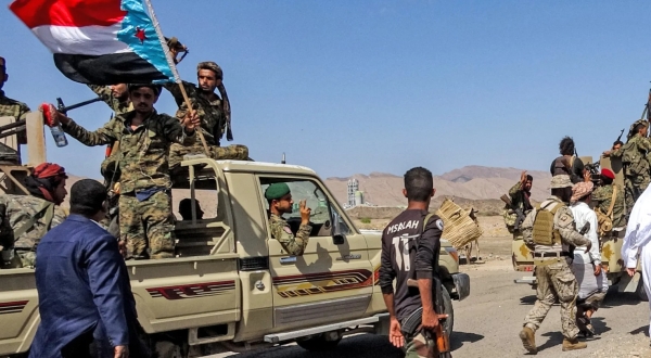 الأحزاب السياسية: ما يحدث في شبوة وحضرموت والمهرة انقلاب على القانون وتقويض للدولة