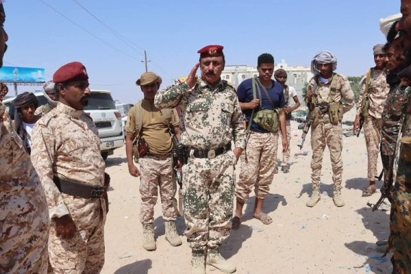 صلح قبلي في شبوة بين آل عديو وآل الشيبة برعاية قيادات بالمحافظة 