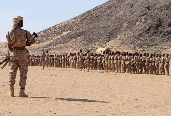 تحركات مشبوهة لتوسيع قوة 