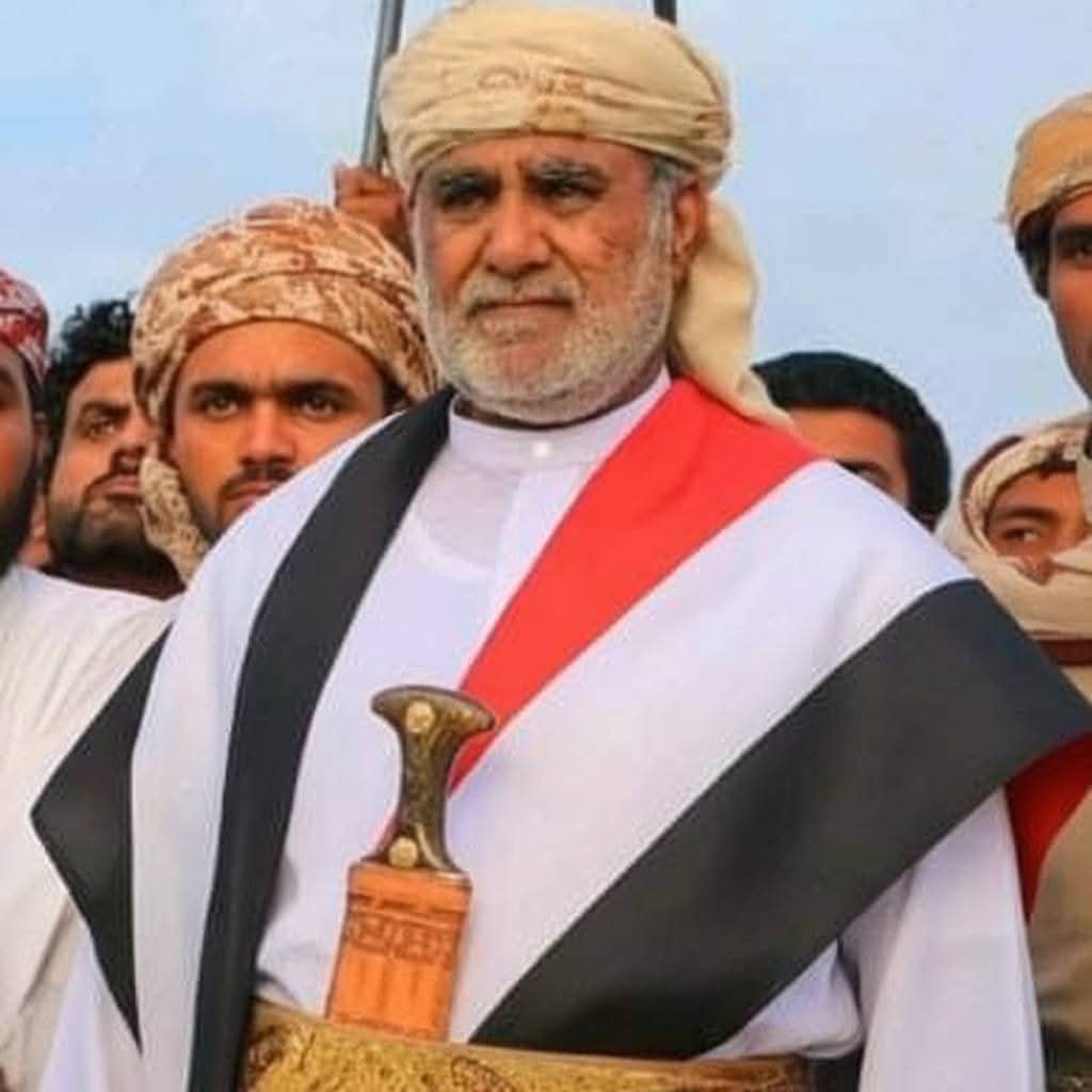 ناطق إعتصام المهرة : الشيخ الحريزي صوت المهرة الصلب في مواجهة التدخلات الأجنبية