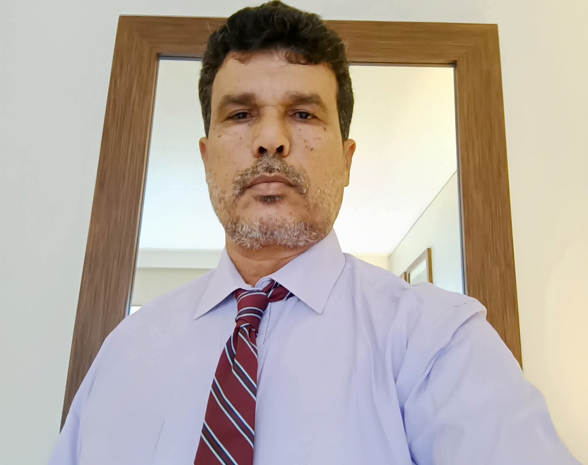 الناطق الرسمي لحلف قبائل حضرموت : الحضارم لن يفرّطوا في أرضهم أو مواردهم مهما كانت التضحيات