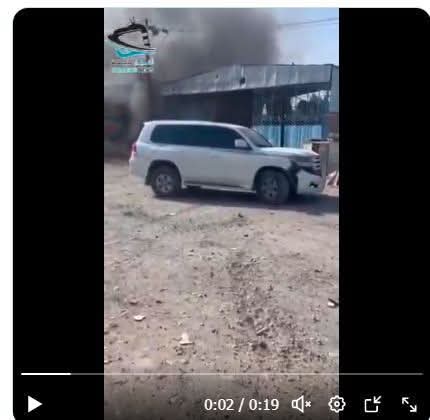 استهداف قائد ألوية العمالقة في عدن: تصفية أم ترتيبات سعودية؟