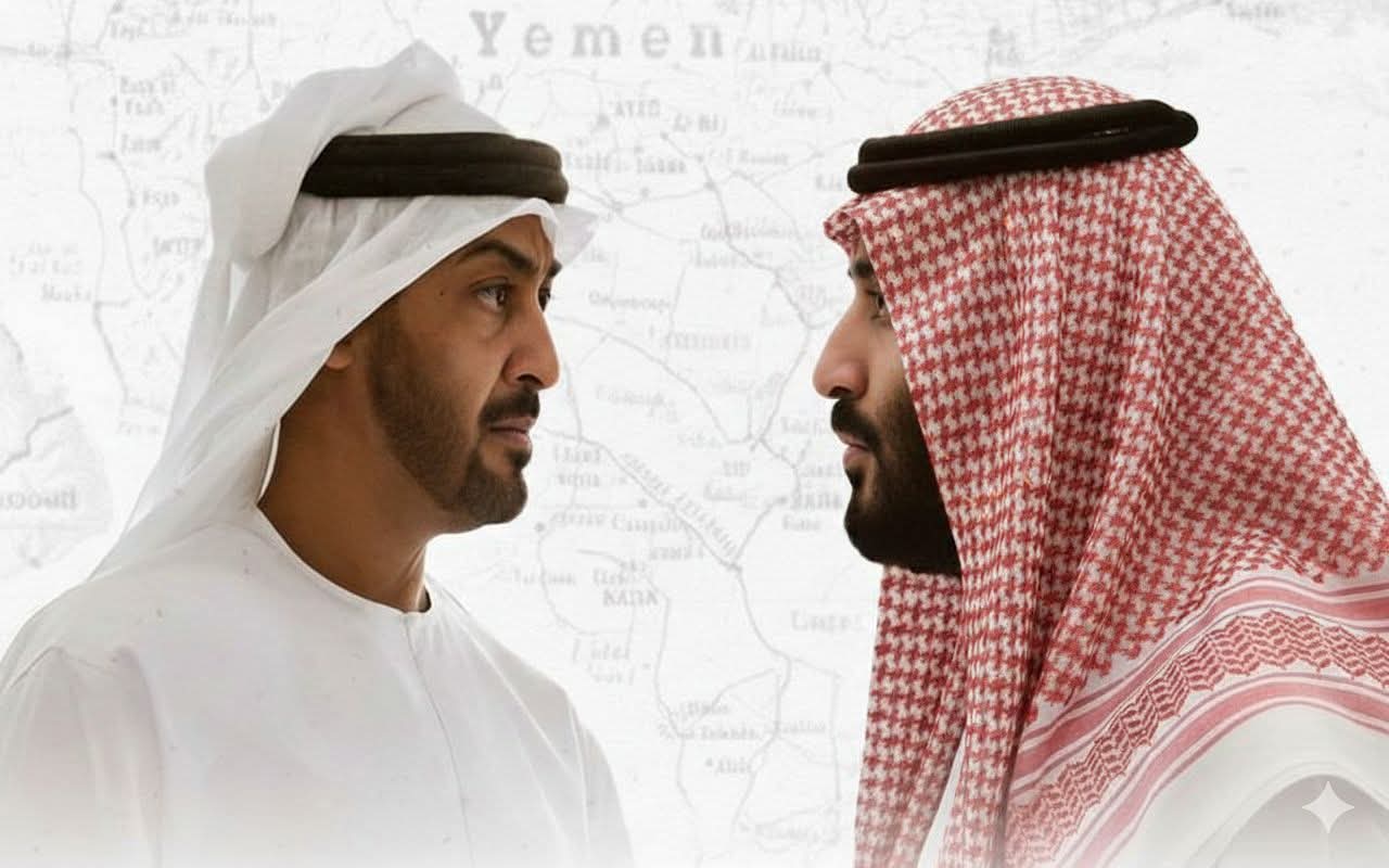 السعودية تلوّح بخطوات كبرى ضد الإمارات