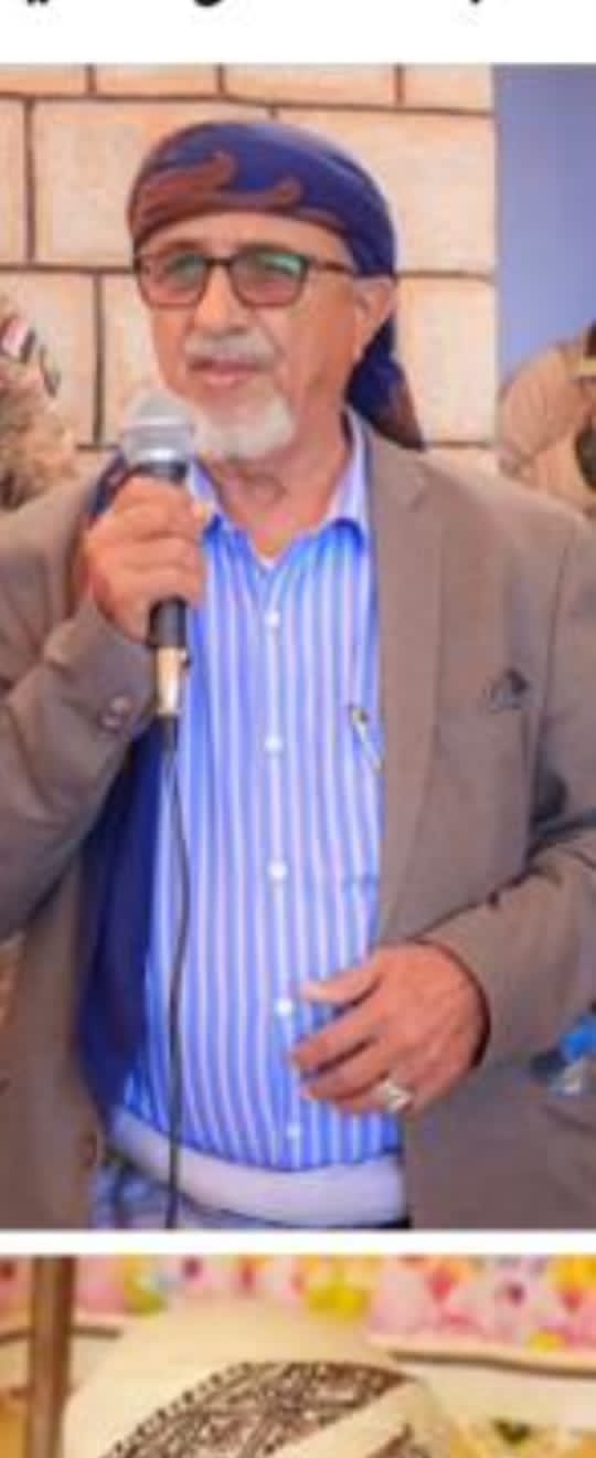وكيل جهاز الأمن القومي يبعث برقية عزاء الى اولاد الفقيد محمد أحمد الشيبه البابكري