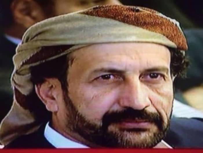بن شاجع يهنئ اليمنيين بأعياد الثورة.. ويدعو لوقف مسار تدمير البلاد