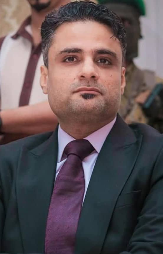 نائب وزير الإعلام صلاح العاقل يوجه مندوب الوزارة الذهاب للبنك المركزي غدا الثلاثاء لاستكمال إجراءات تحويل راتب سبتمبر 