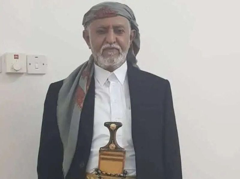 نقل الزايدي الى الغيضةوفتح منفذ صرفيت بعد يومين من إغلاقه 